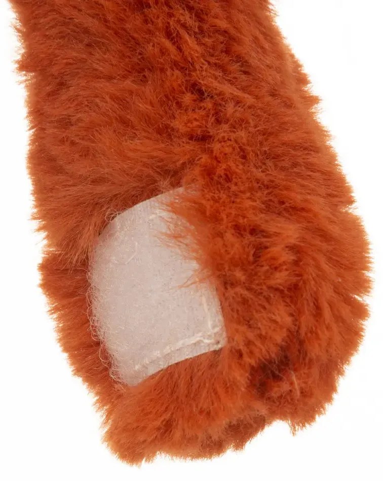 Детска плюшена играчка atmosphera Marmoset, 47 cm