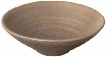 Светлокафява керамична купа ø 8 cm KUMI - Blomus