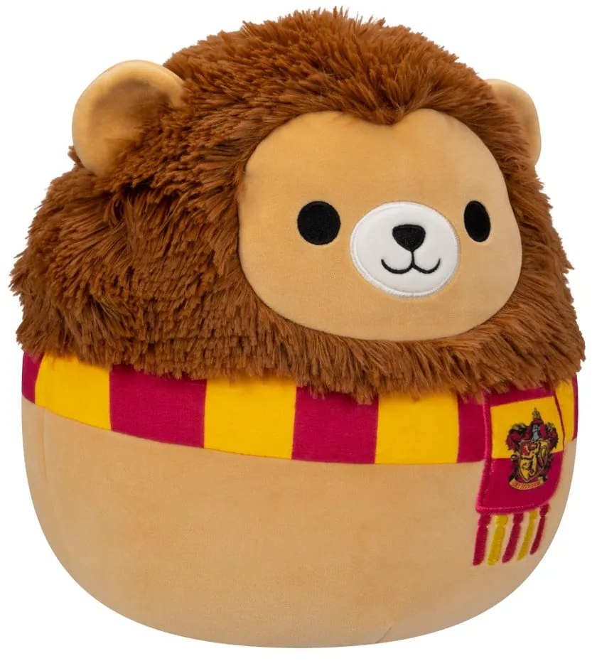 Плюшена играчка Harry Potter Gryffindor - SQUISHMALLOWS
