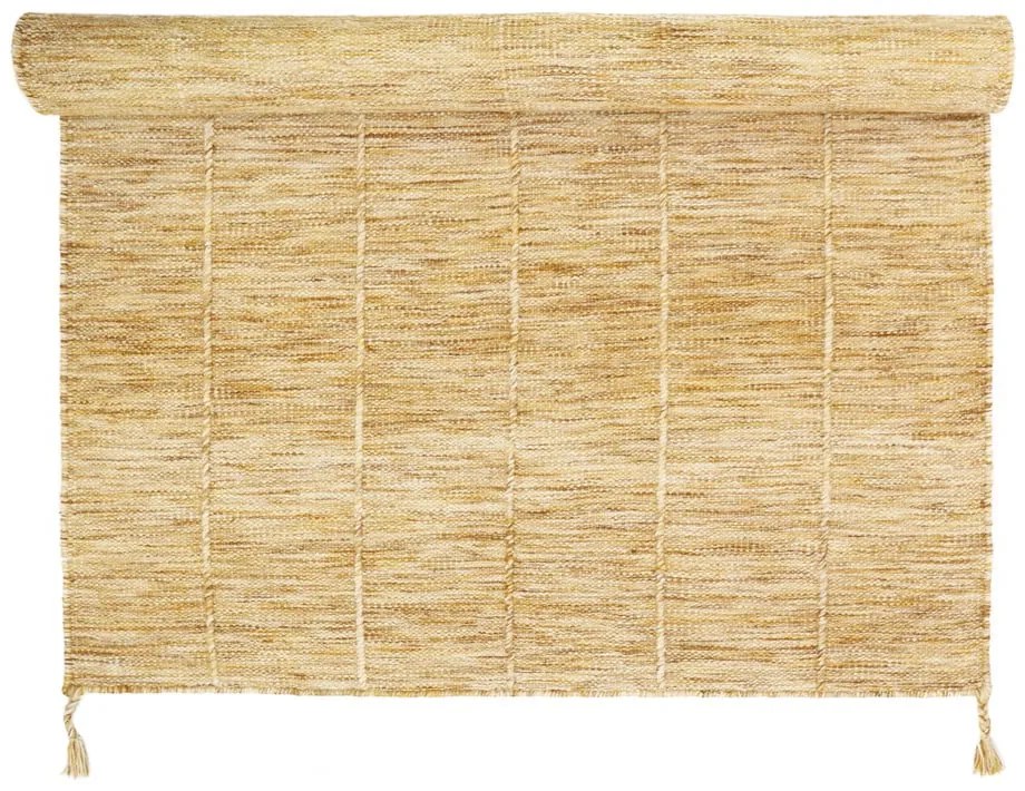 Килим 170x120 cm Lhena - Nattiot