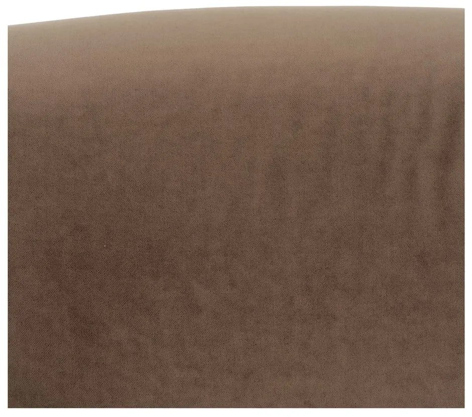 Светлокафяво кресло – Ixia