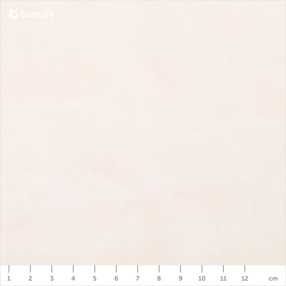 Бежово боксспринг легло с място за съхранение 180x200 cm Gina - Milo Casa