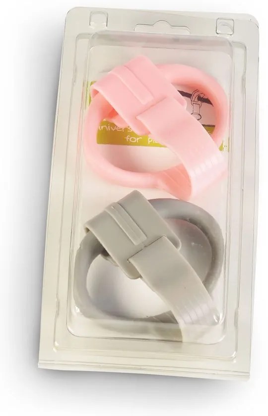 Moni  -  Халки за кошара розов