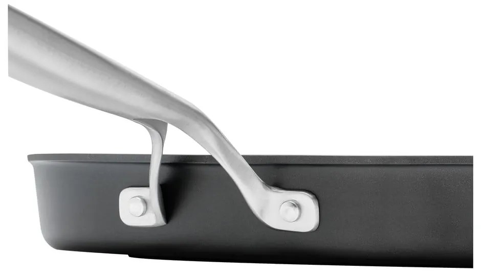 Грил тиган с керамично покритие ø 28 cm Meda 3.0 – FABINI