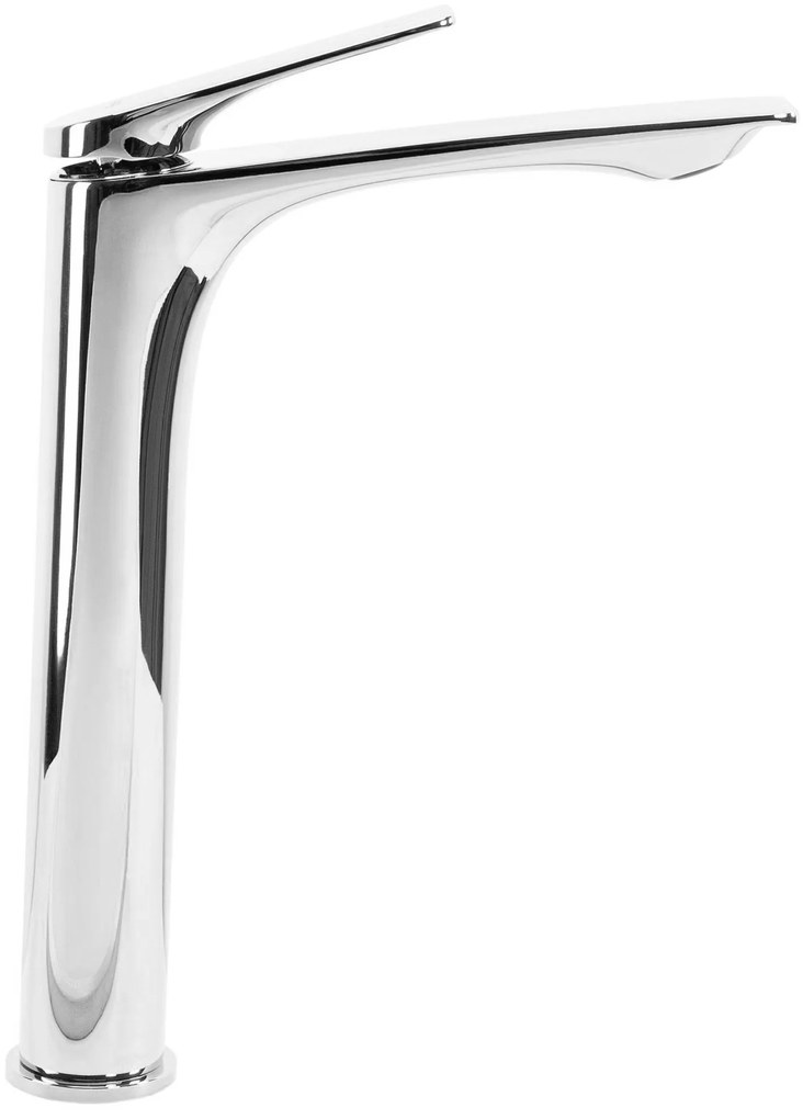 Смесител за баня Rea AVALON CHROME High