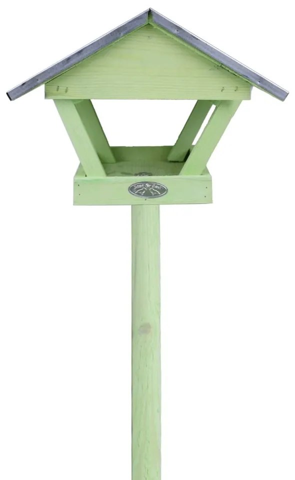 Хранилка за птици Garden Joy , височина 113 cm - Esschert Design