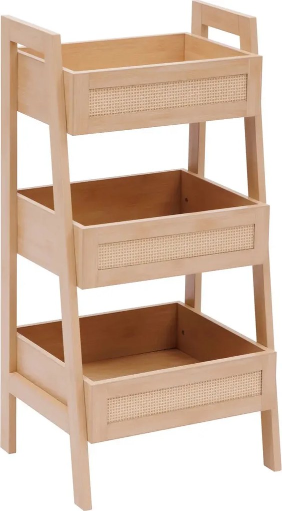 Етажерка 5five Cane, 40x34.2x80 cm