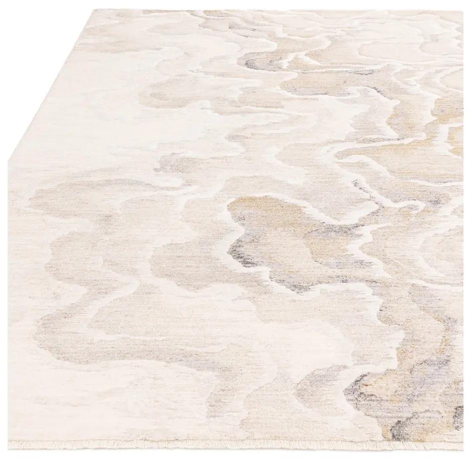 Кремав килим 120x180 cm Seville – Asiatic Carpets