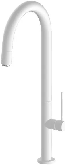 Смесител за кухня Carron Phoenix Tozo II-Leuko - мат