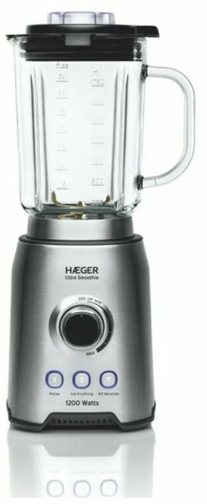 Блендер с чаша Haeger 1200 W