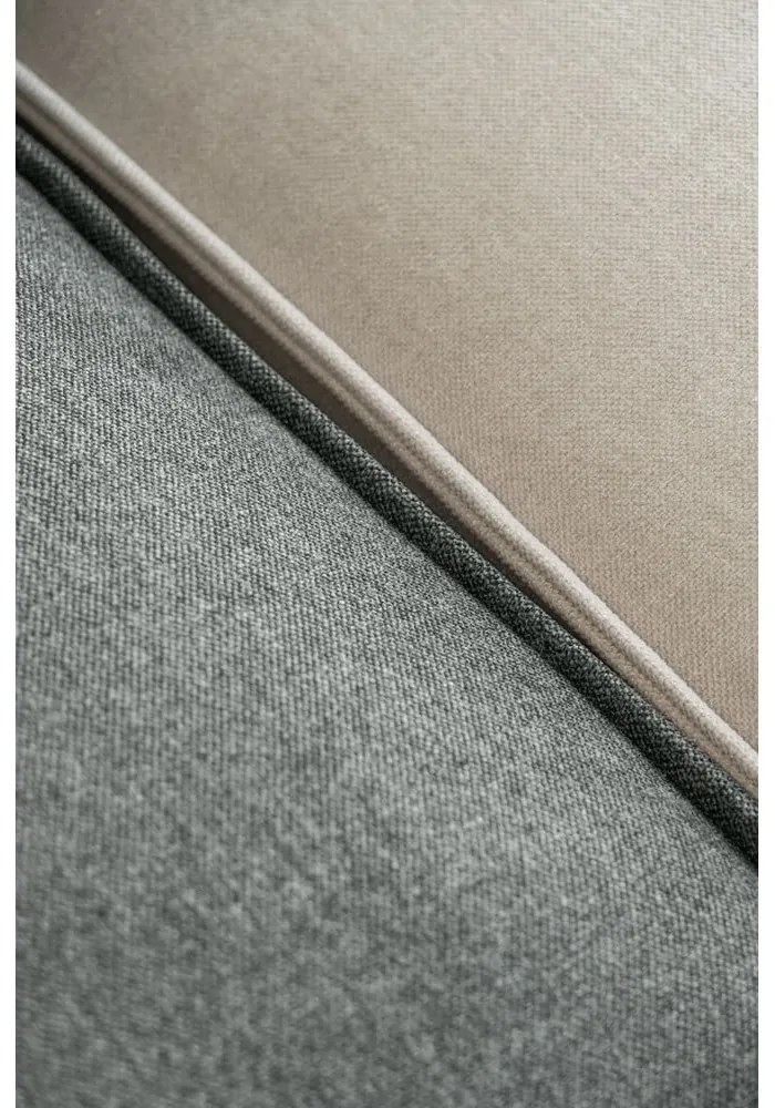 Зелен ъглов диван (десен ъгъл) Flex Felix – Miuform