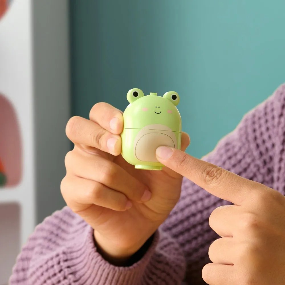 Строителен комплект BLDR Wendy – SQUISHMALLOWS