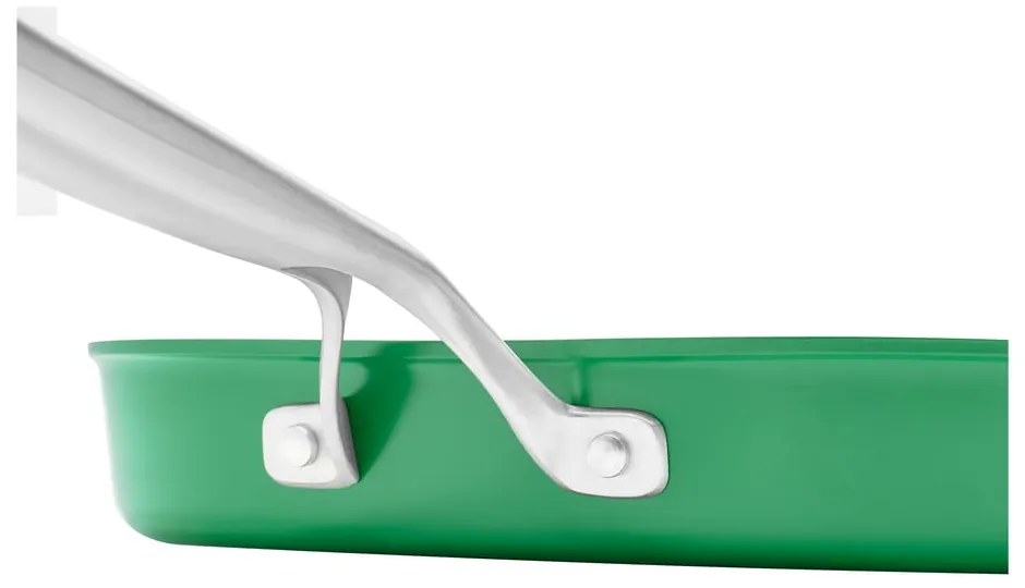 Грил тиган с керамично покритие ø 28 cm Meda 3.0 – FABINI