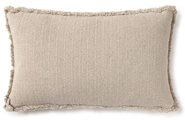 Памучна декоративна възглавница 50x30 cm Handloom – Lorena Canals