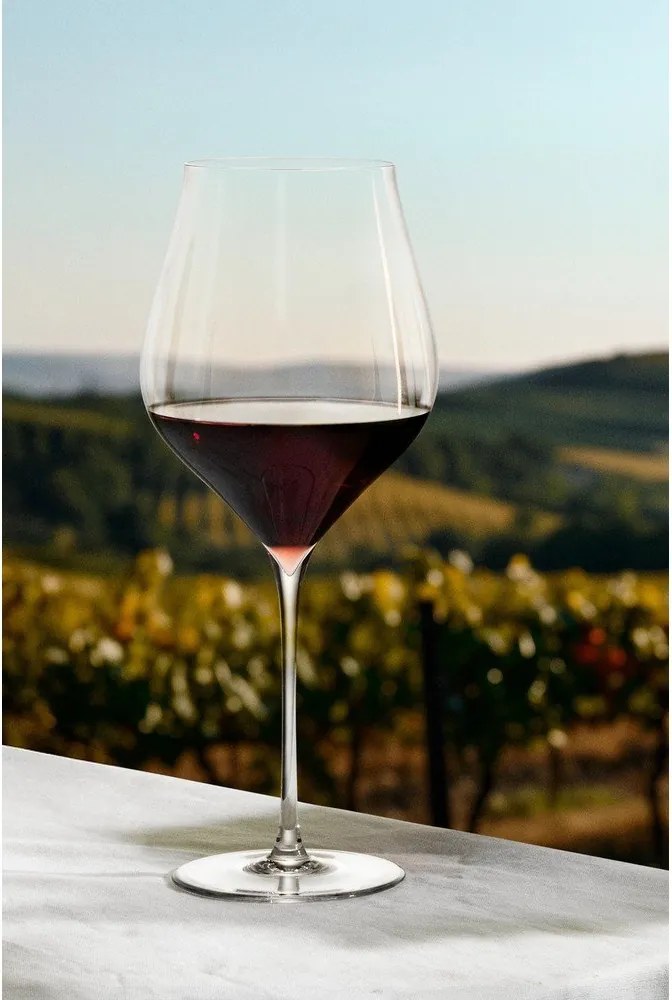 Чаши в комплект 2 бр. за вино 810 ml Notes – Holmegaard