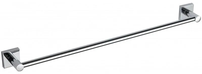 Mexen Rufo закачалка за кърпи, хром - 7050924-00