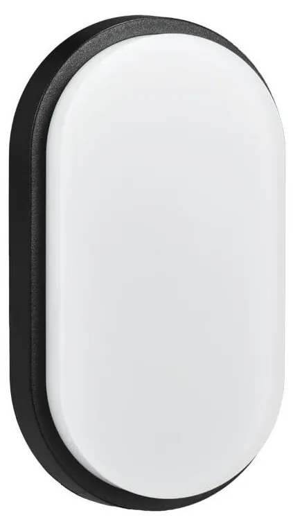 Top Light - LED Външно стенно осветително тяло BARI LED/15W/230V IP54