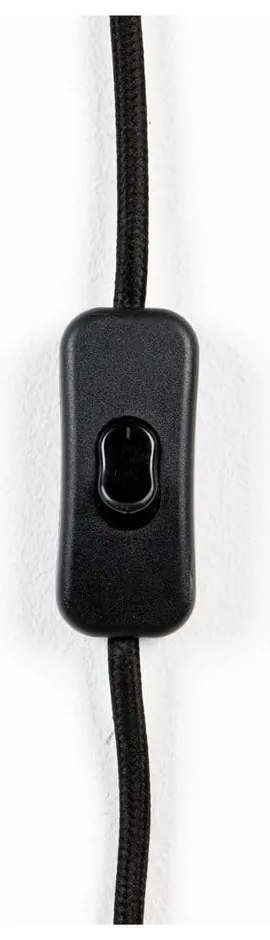 Настолна лампа в златисто Lena - White Label