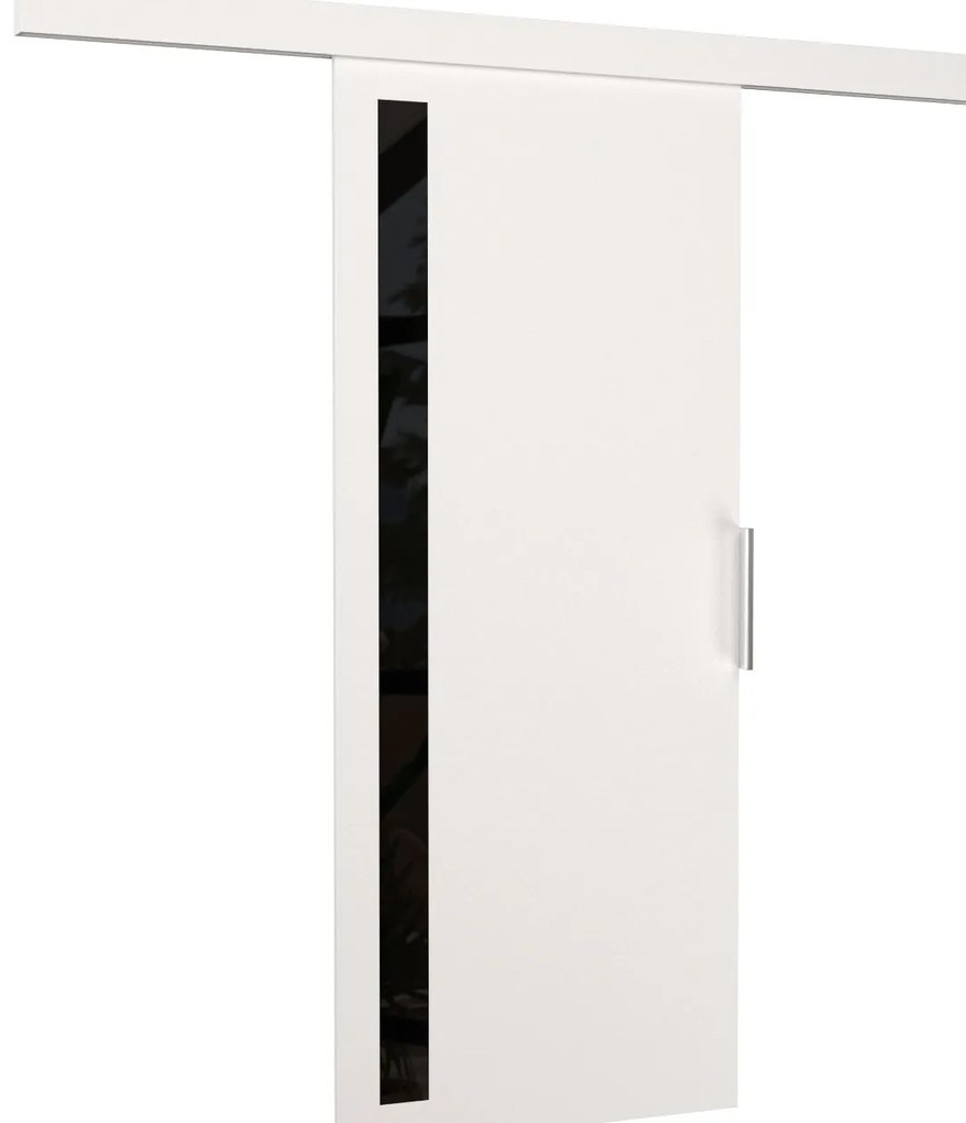 Плъзгаща се врата Noel-Leuko-96 x 205 cm