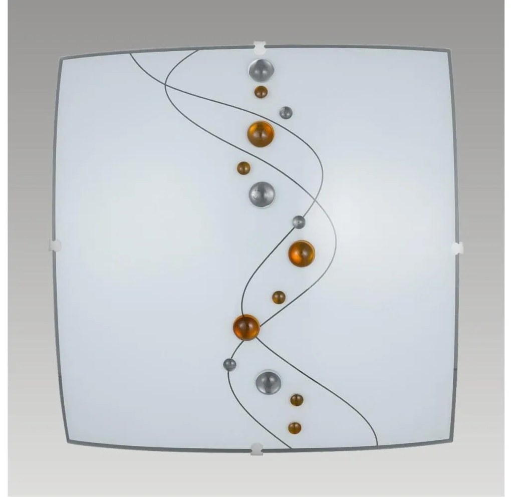 Prezent 45090 - Резервно стъкло TAO E27
