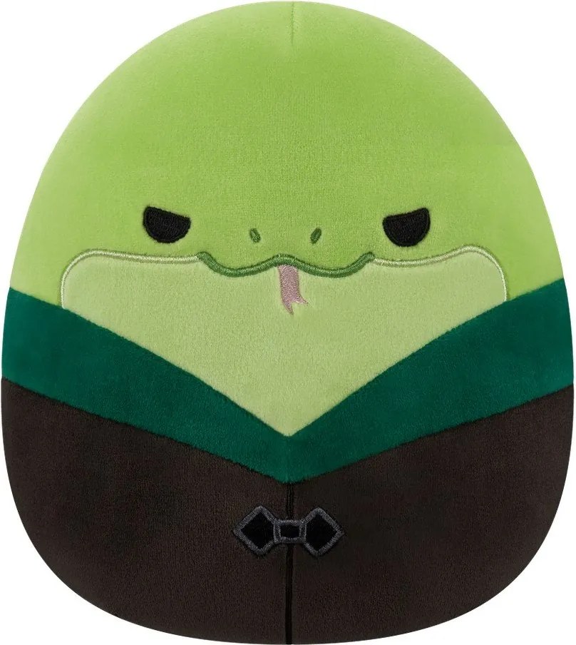 Плюшена играчка Harry Potter Slytherin – SQUISHMALLOWS
