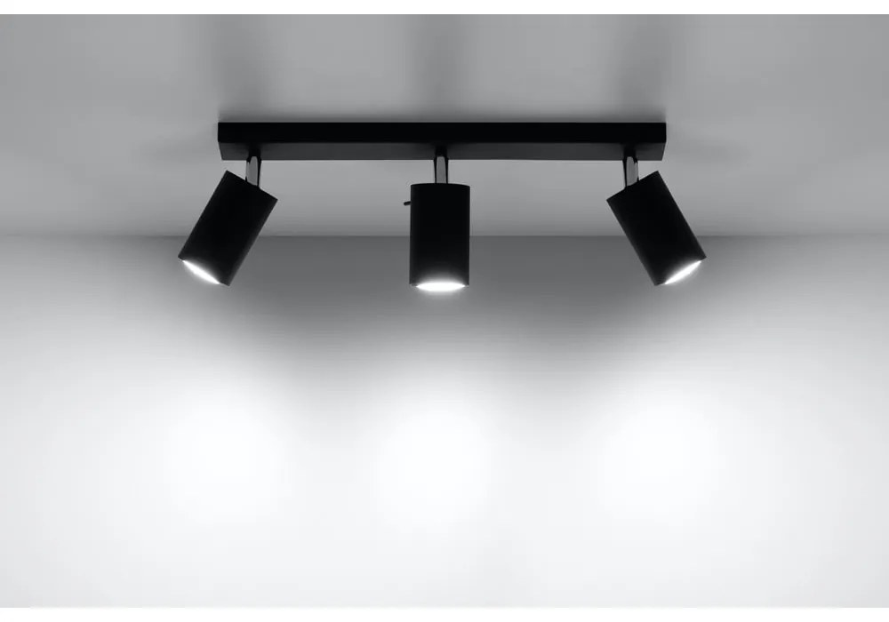 Черна светлина за таван Etna - Sollux