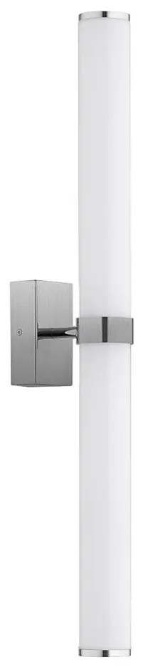 Argon 8928 - LED осветление за огледало BATUMI LED/24W/230V 3000K IP44 матов хром