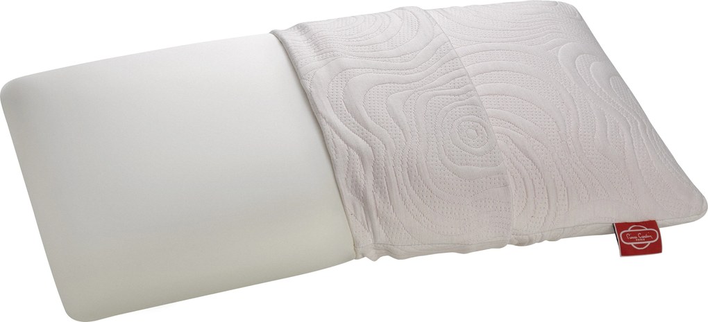 Възглавница Magniflex, Riviera BY PIERRE CARDIN, 42x72x12, Мемори пяна