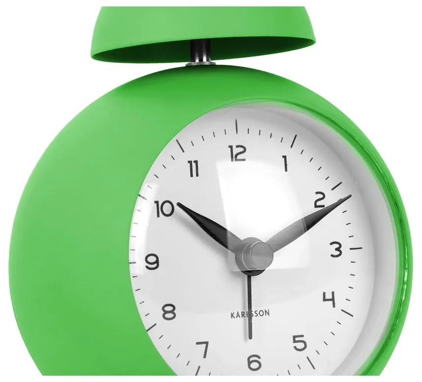 Аларма ø 9 cm Chaplin – Karlsson