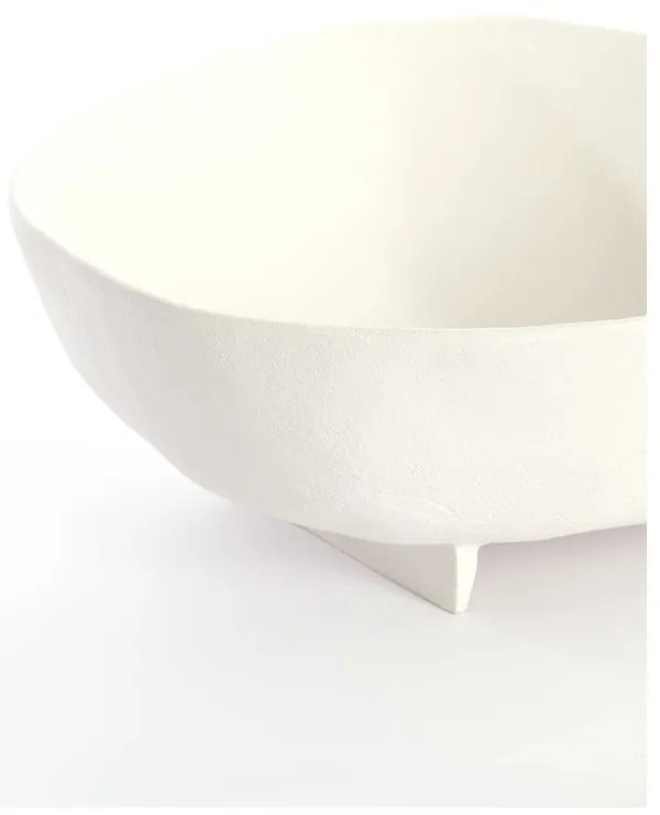 Метална декоративна купа 26,5x27 cm Rosana – Light &amp; Living