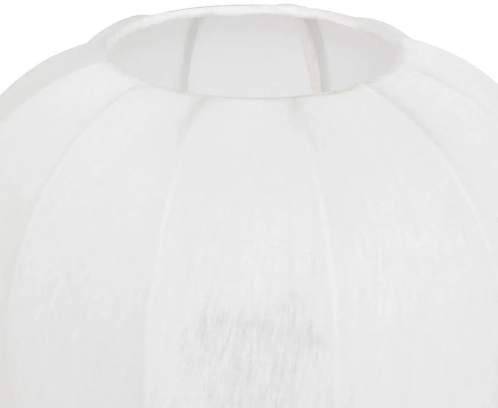 Настолна лампа atmosphera Tobie,33 cm
