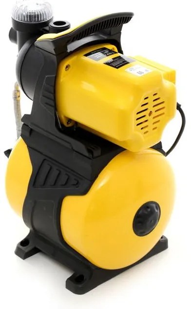 Хидрофорна помпа 1300W KD743