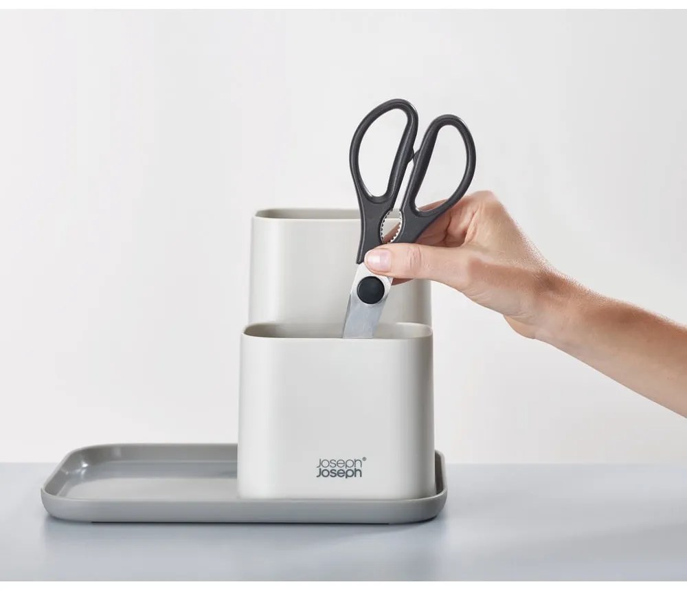 Поставка за кухненски прибори Duo – Joseph Joseph