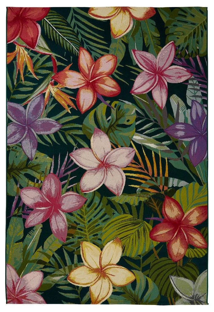 Килим за външно ползване atmosphera Kepa, Различни разцветки - 100x150 cm