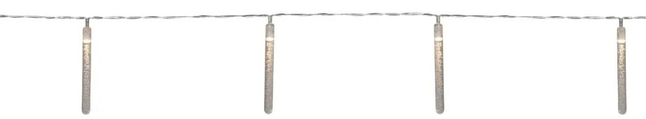 Външна LED светлинна верига, дължина 1,8 м Bubbly - Star Trading