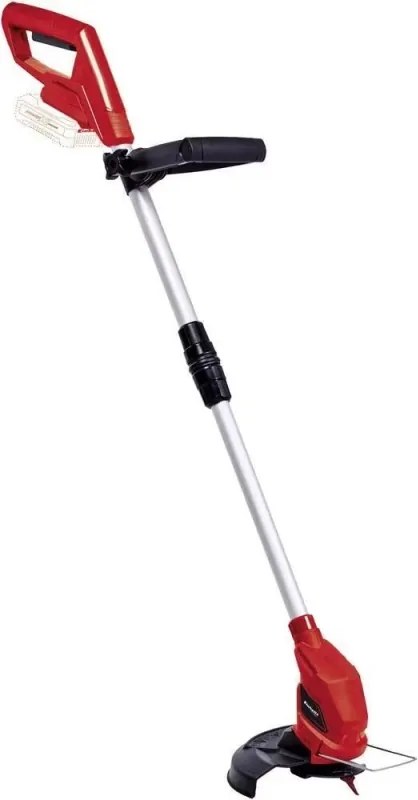 Акумулаторен тример Einhell GC-CT 18/24 Li-Solo, 18 V, 24 см, без батерии и зарядно устройство (3411123)