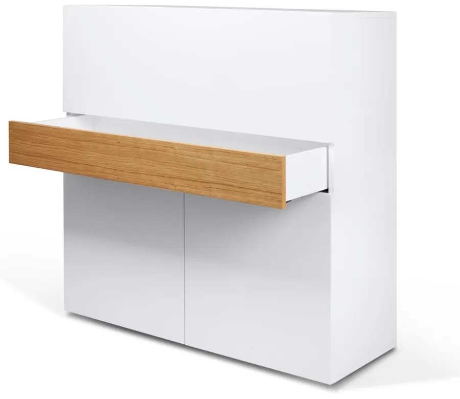 Сгъваема работна маса Focus - TemaHome