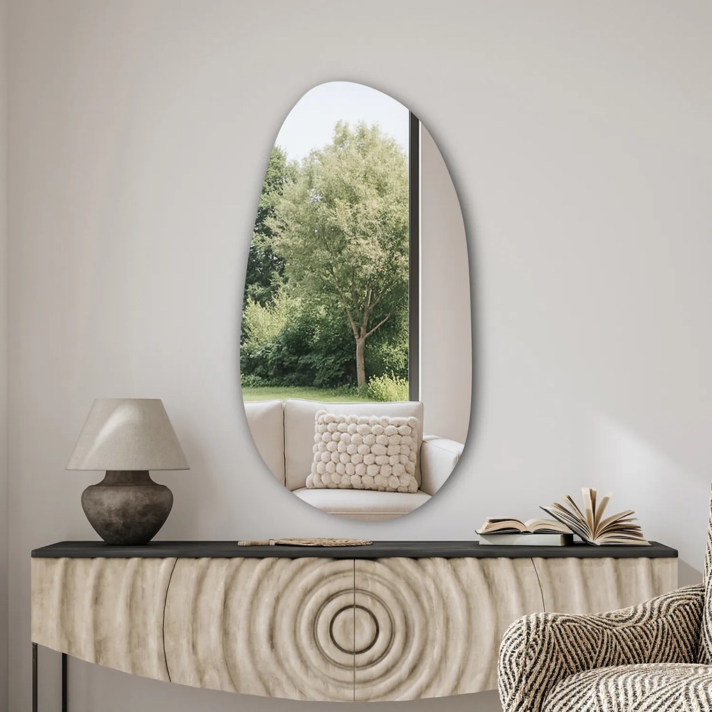 Огледало – Pure Collection R21