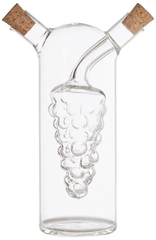 Стъклен сет за подправки Montela - Premier Housewares
