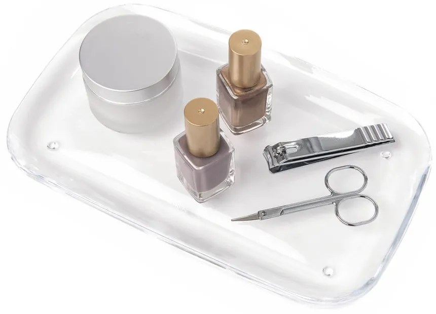 Пластмасов органайзер за баня Droplet - Umbra