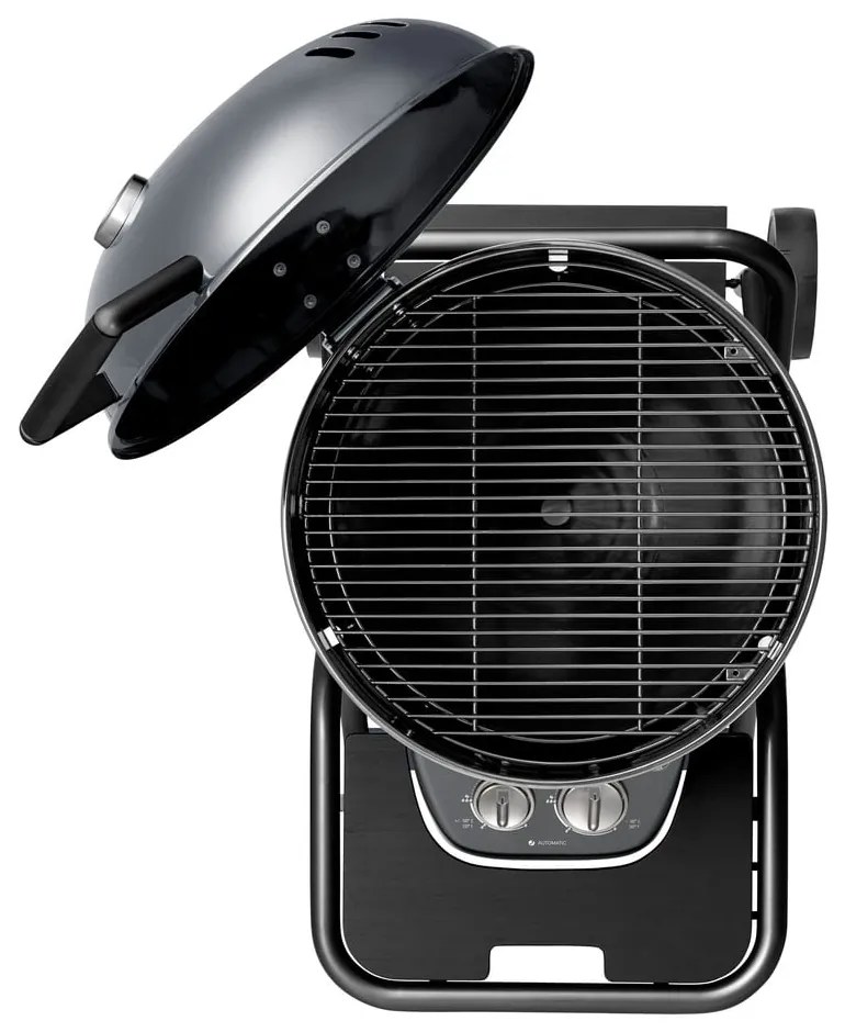 Газов грил Ascona 570 G - Outdoorchef