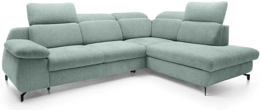 Ъглов диван Diminicana-Menta-Right