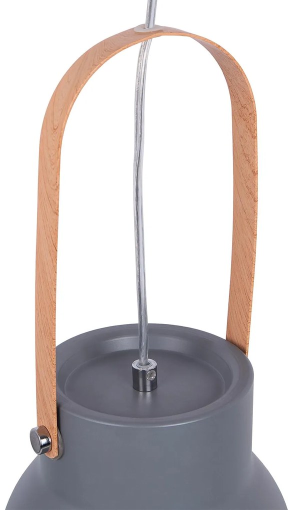 Лампа за таван