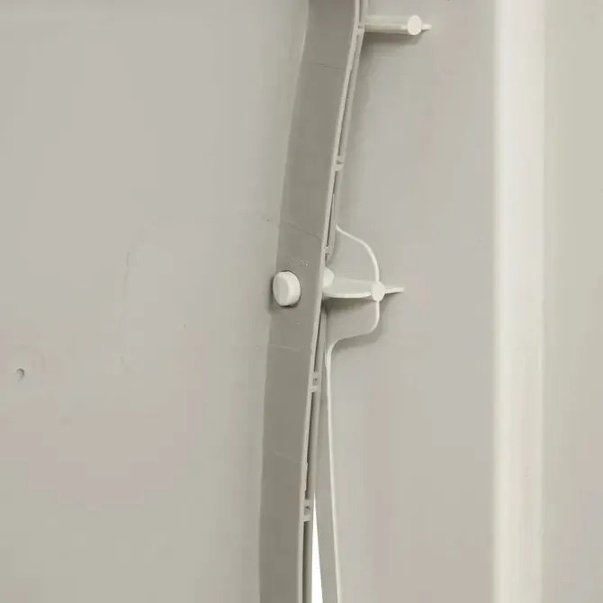 Кош 5five, Пластмаса, 10 l