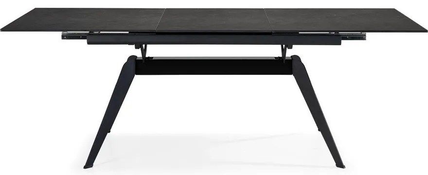 Керамична маса за хранене 90x160 cm Lula - Marckeric