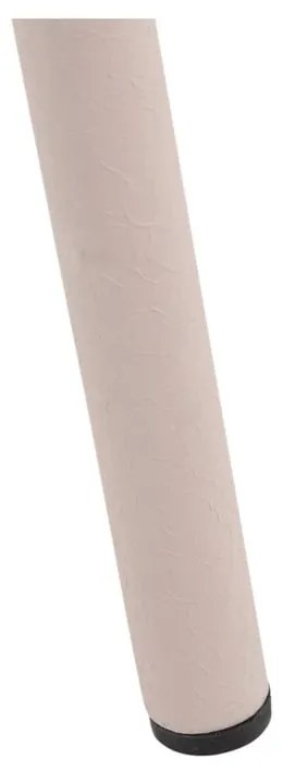 Метална масичка 49,5x54 cm Boaz - Leitmotiv