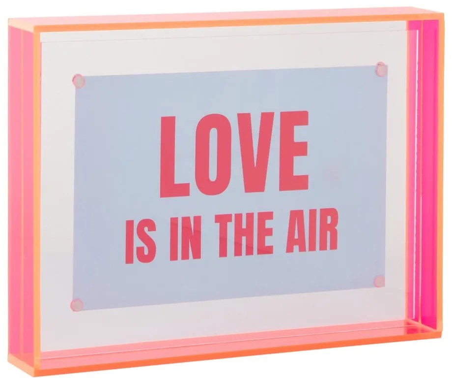 Картина 19x14 cm Gayo – PT LIVING