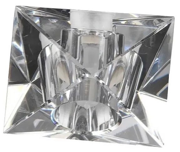 Luxera 1545 - Резервно стъкло BAIKO G9