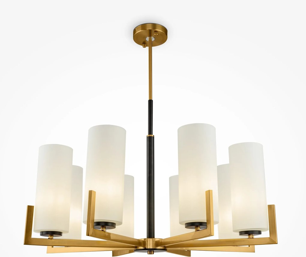 Maytoni Полилей - MOD089PL-08BS