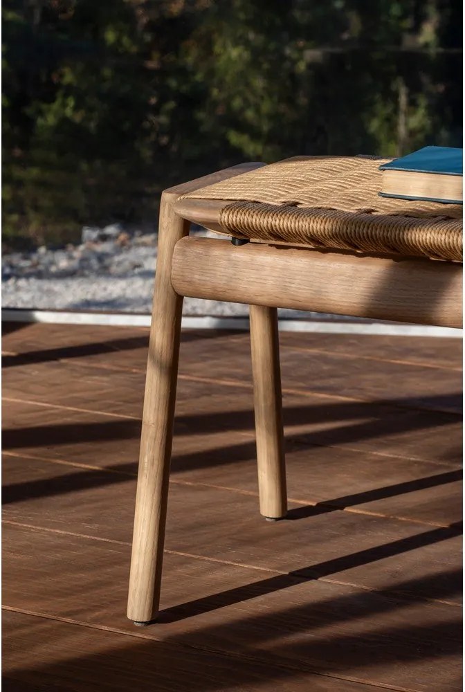 Пейка естествена Klupa – Gazzda